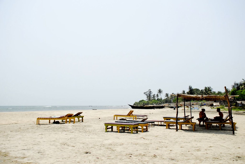 The 5 Best Beaches In Goa For Foreigners In 2023